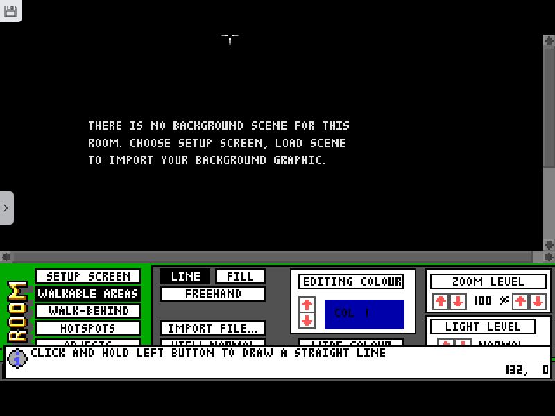 Adventure Game Studio